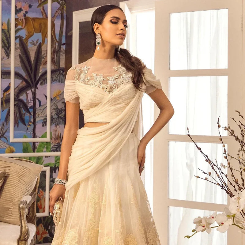 Couture – Sana Safinaz