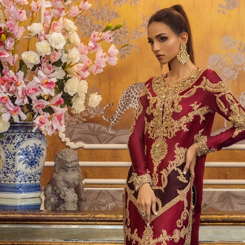 Couture – Sana Safinaz