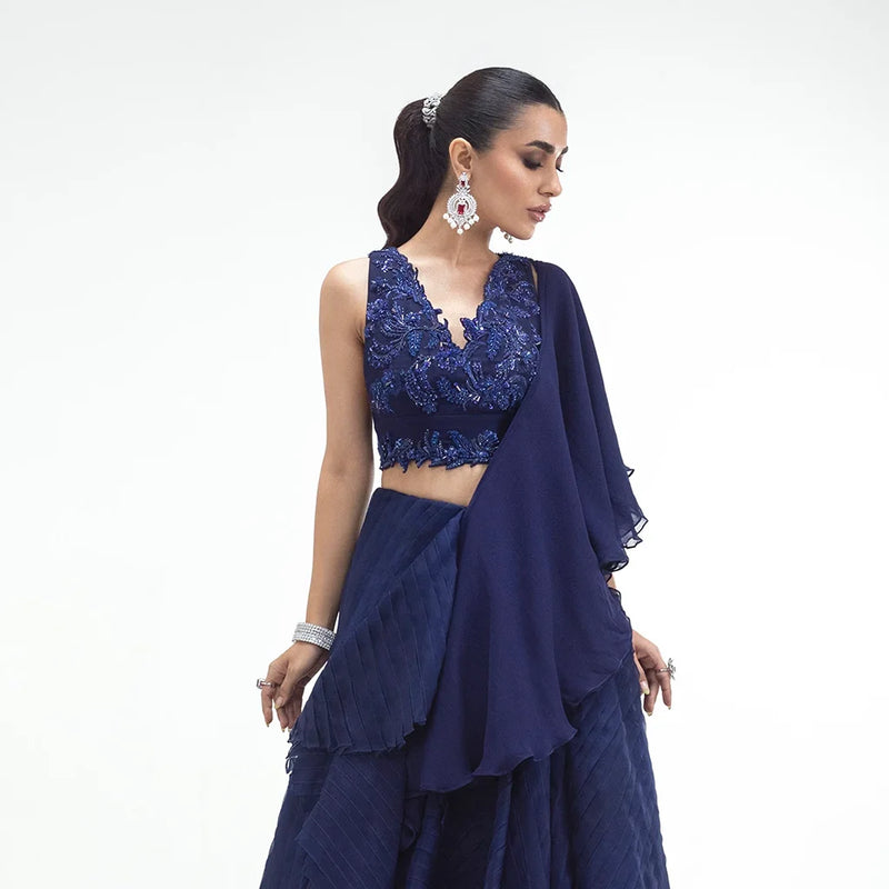 Couture – Sana Safinaz
