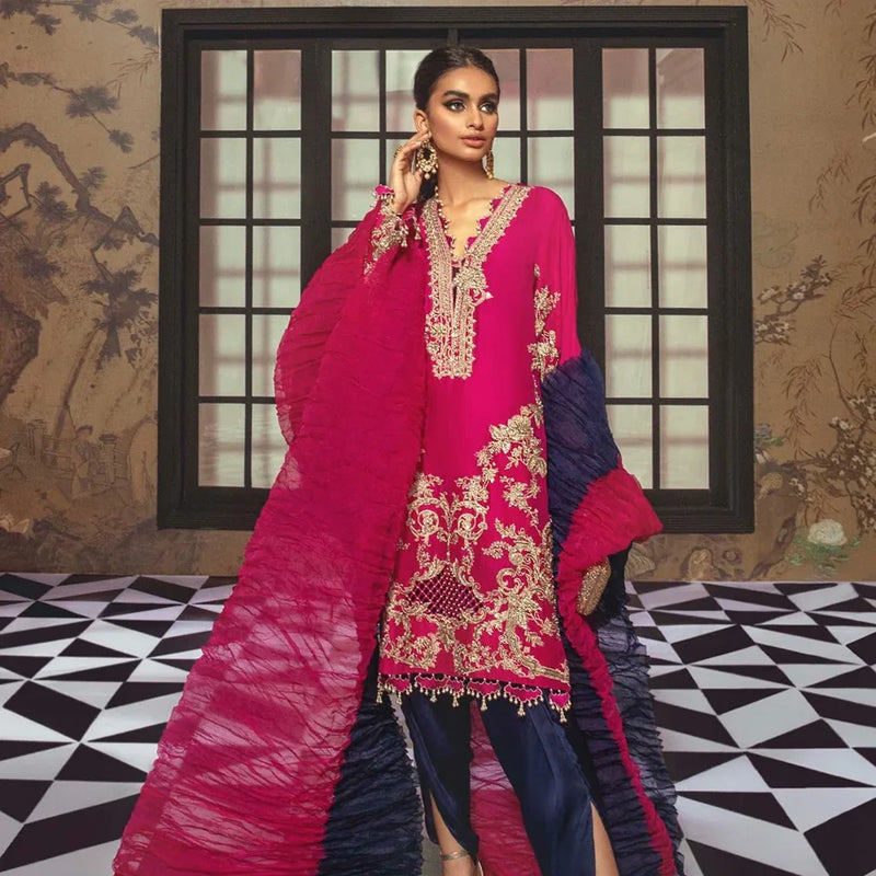 Couture – Sana Safinaz