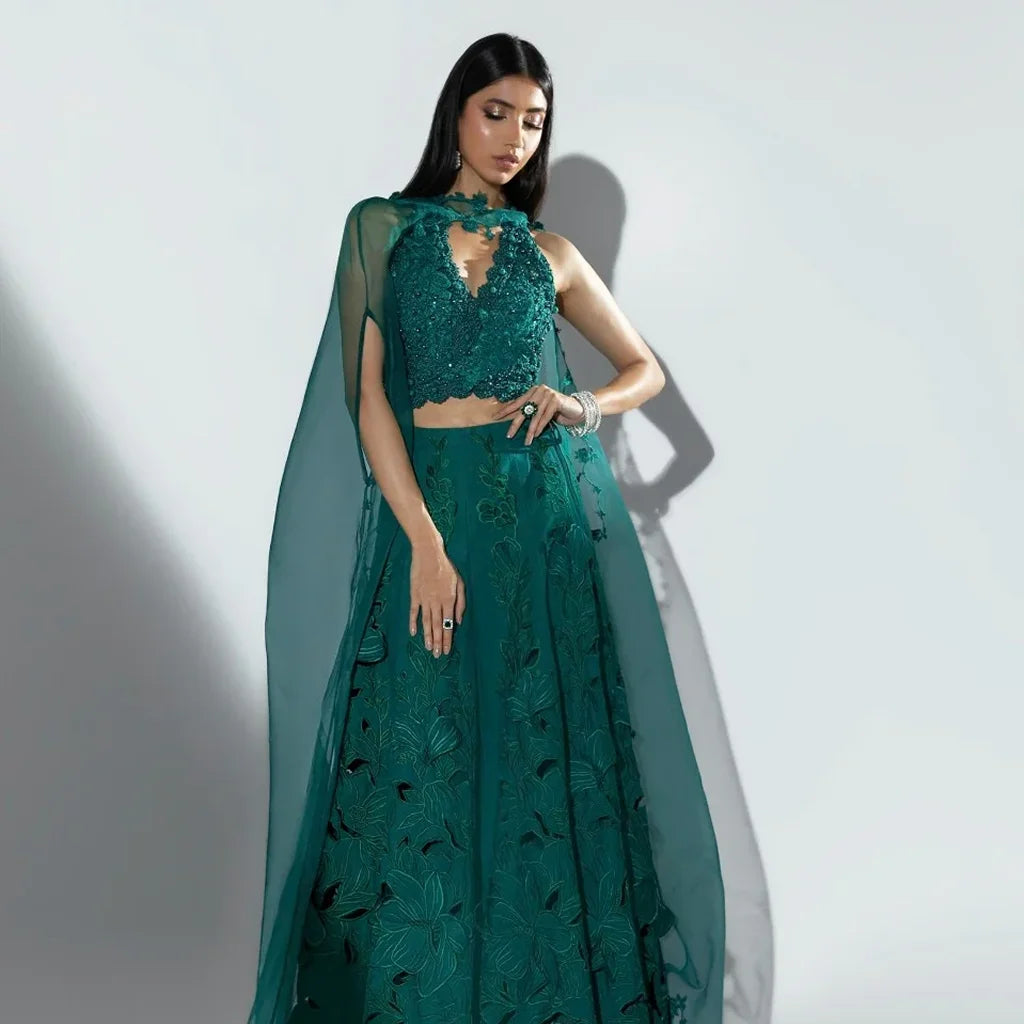 Maya Collection (P-335)