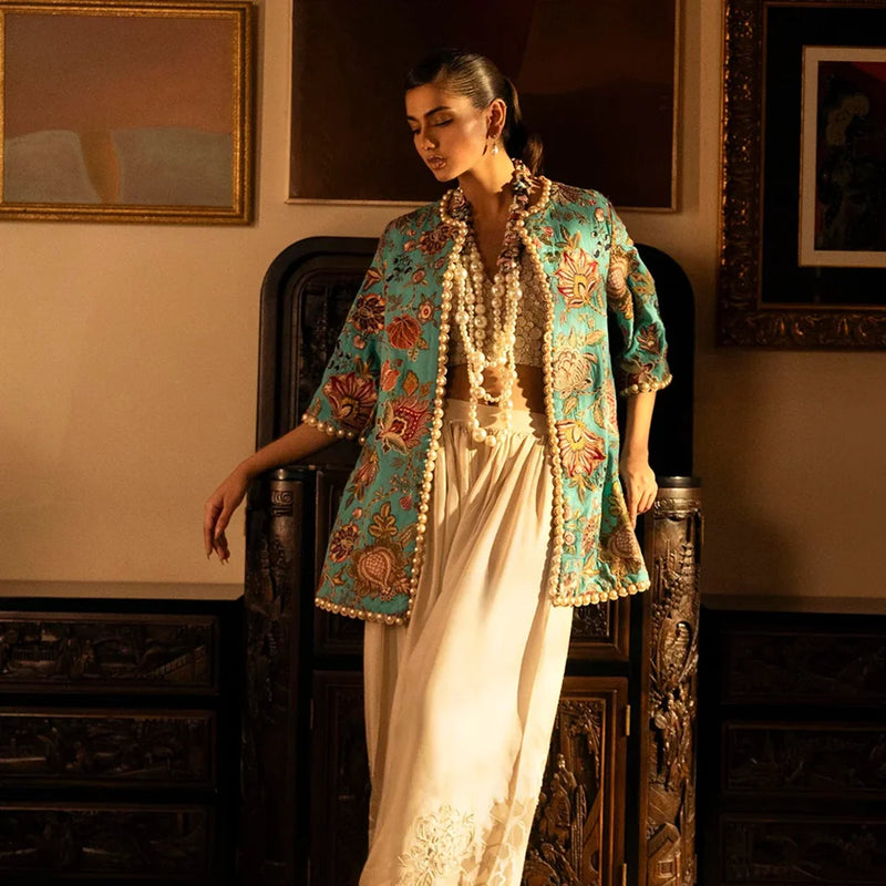 Couture – Sana Safinaz