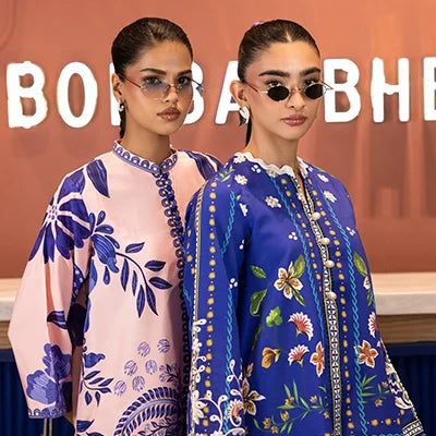 READY TO WEAR Banner