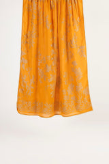 Jacquard Printed Dupatta