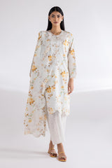 Lawn Dupatta