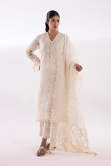 Cotton Net Dupatta