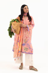 SANA SAFINAZ SS26BSP157P2D 2PC